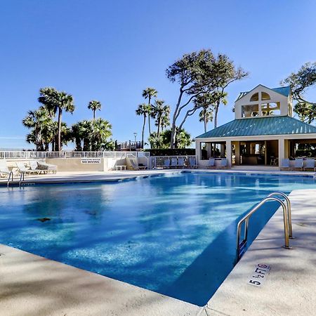 512 Barrington Court Villa Hilton Head Island Exteriör bild