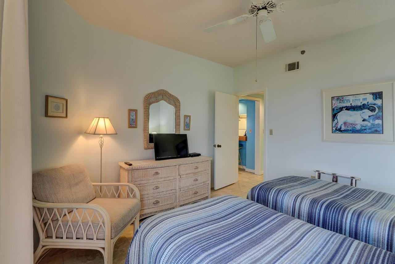 512 Barrington Court Villa Hilton Head Island Exteriör bild