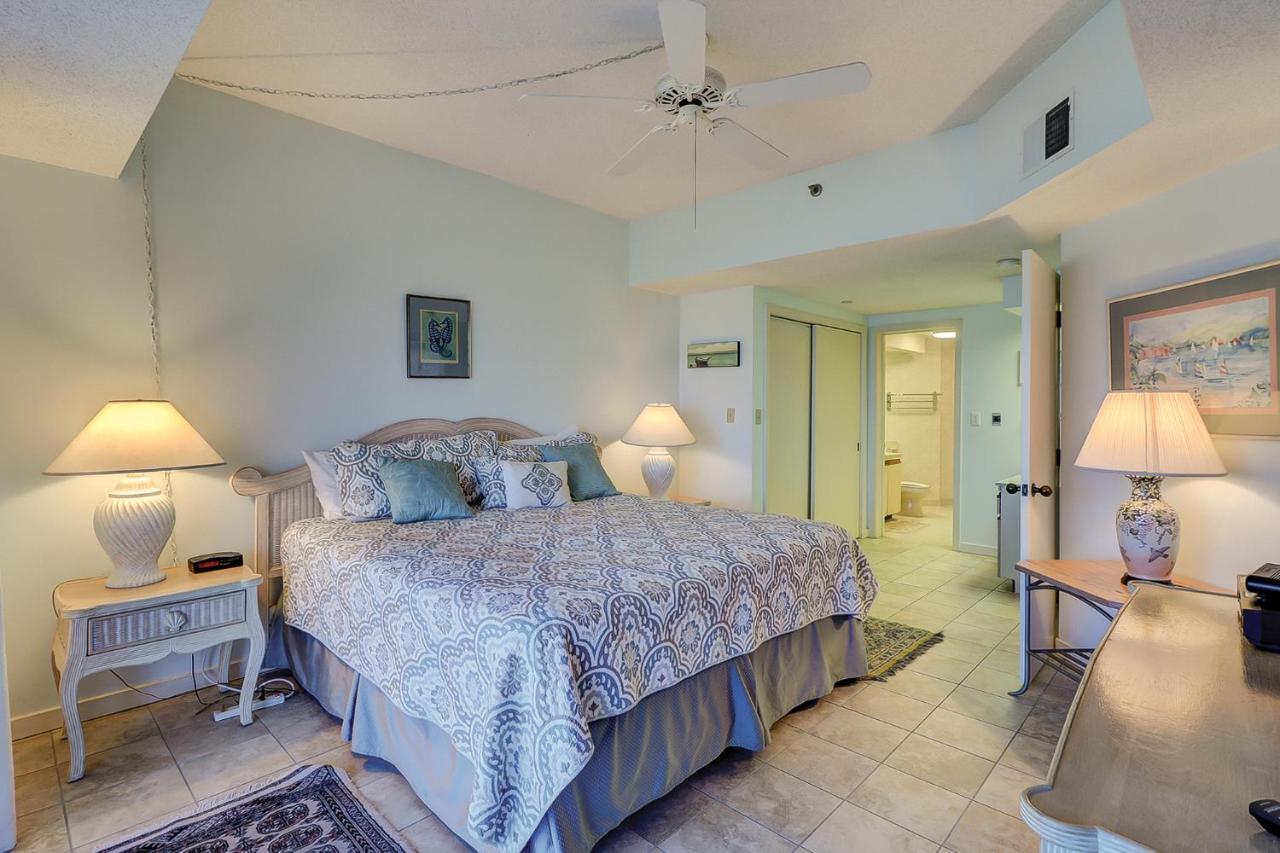512 Barrington Court Villa Hilton Head Island Exteriör bild
