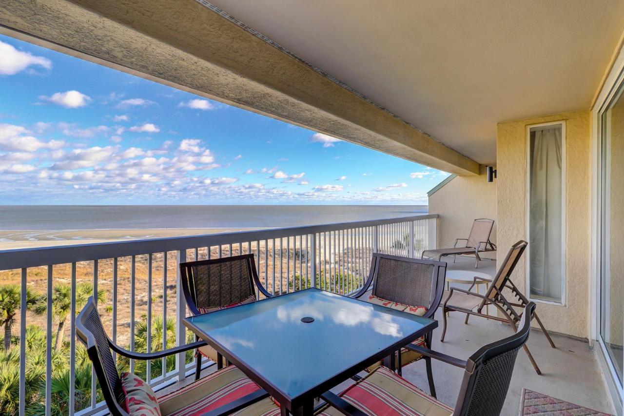 512 Barrington Court Villa Hilton Head Island Exteriör bild