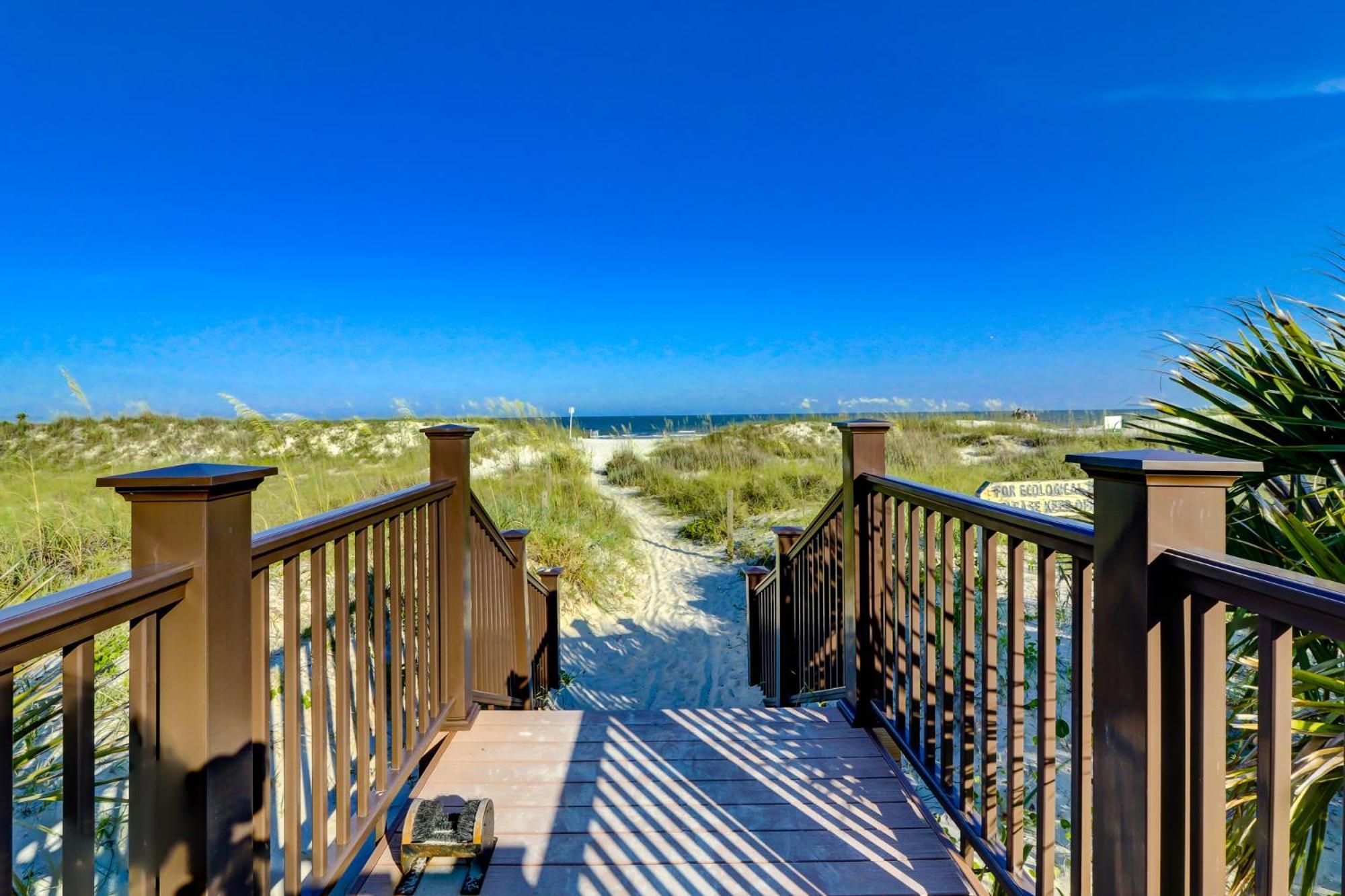 512 Barrington Court Villa Hilton Head Island Exteriör bild