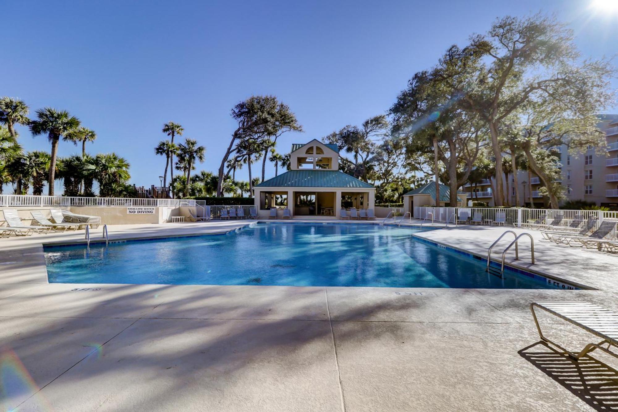 512 Barrington Court Villa Hilton Head Island Exteriör bild