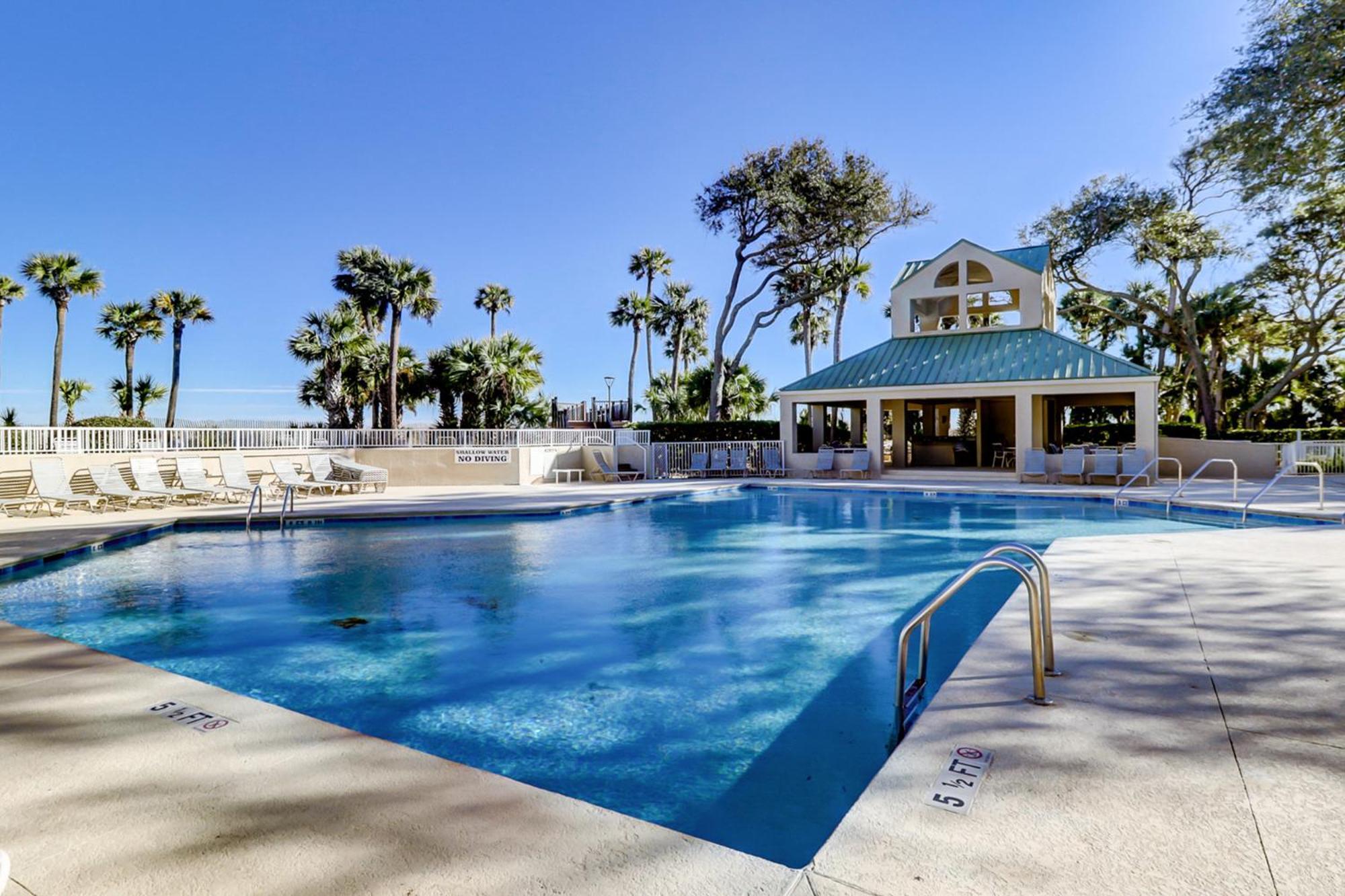 512 Barrington Court Villa Hilton Head Island Exteriör bild