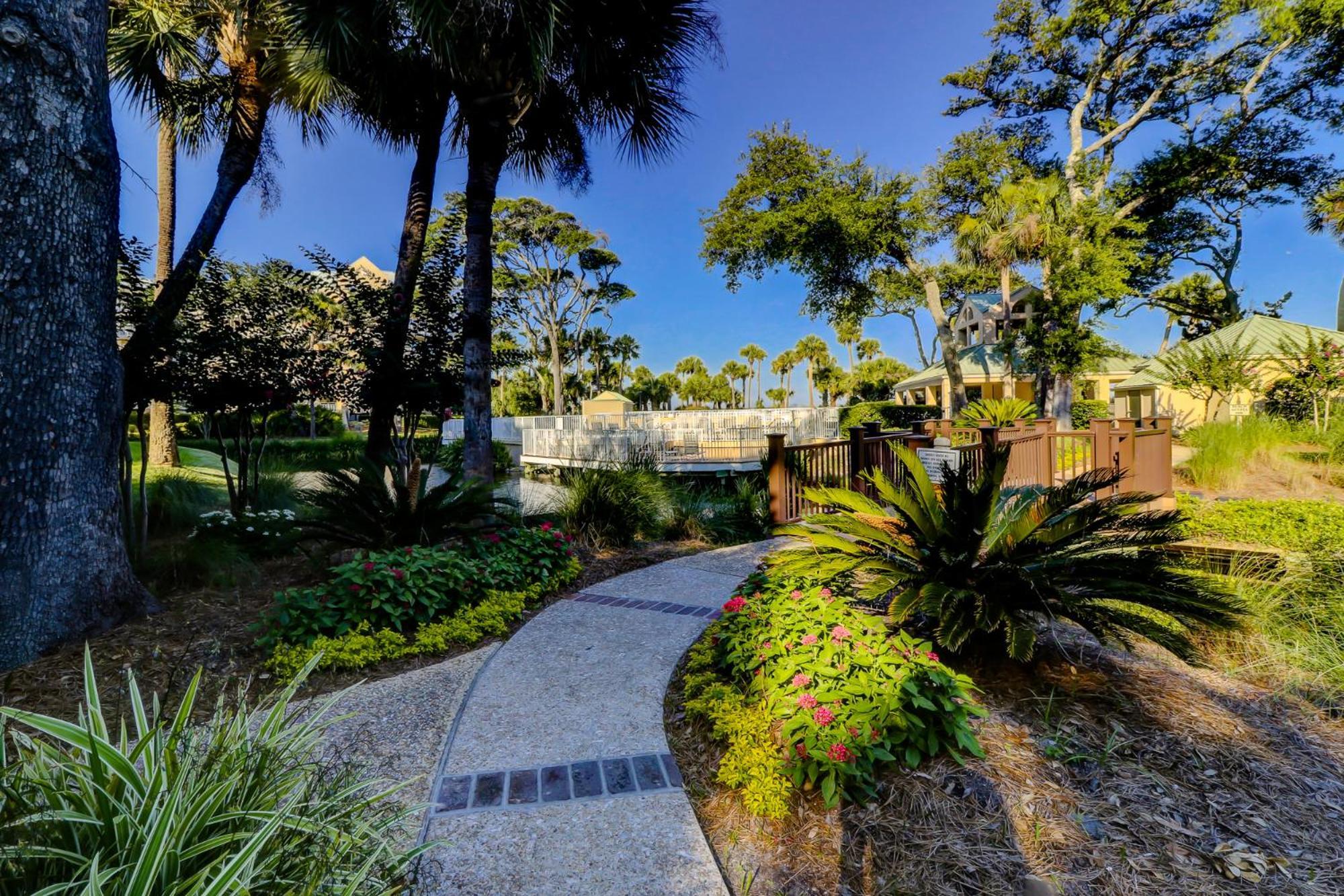512 Barrington Court Villa Hilton Head Island Exteriör bild