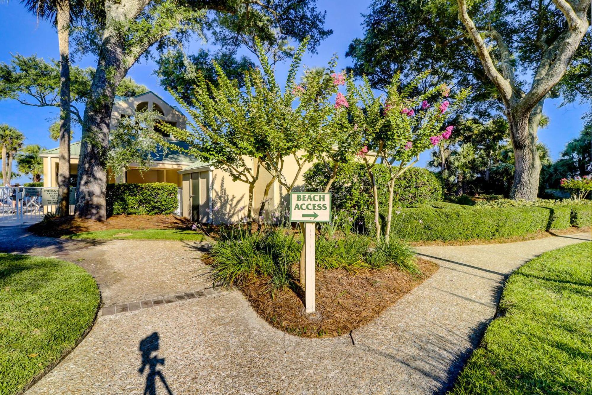 512 Barrington Court Villa Hilton Head Island Exteriör bild